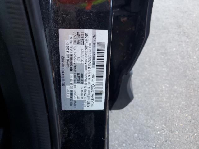 Photo 14 from auction – 2016 MAZDA CX-5 SPORT with VIN JM3KE2BY7G0787104