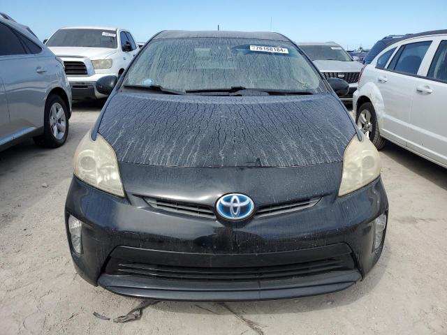 Photo 5 from auction – 2012 TOYOTA PRIUS with VIN JTDKN3DU3C1600535
