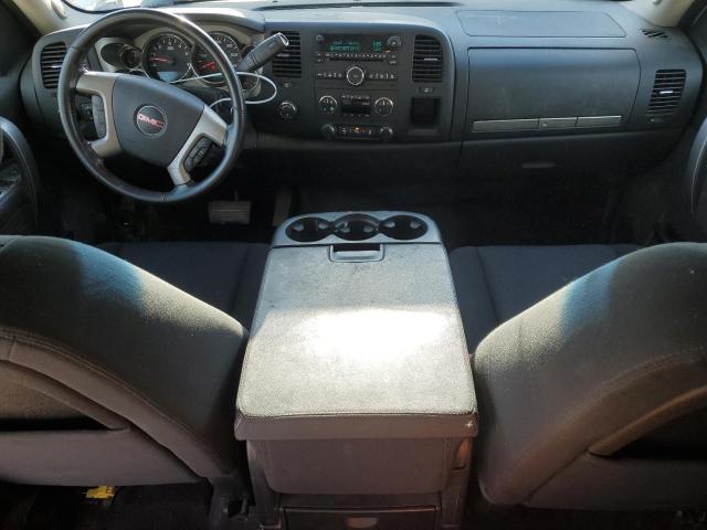 Photo 8 from auction – 2012 GMC SIERRA K15 with VIN 3GTP2VE75CG168051