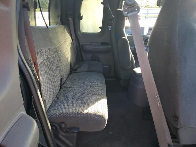 Photo 10 from auction – 2000 FORD F150 with VIN 1FTZX1729YKA43784