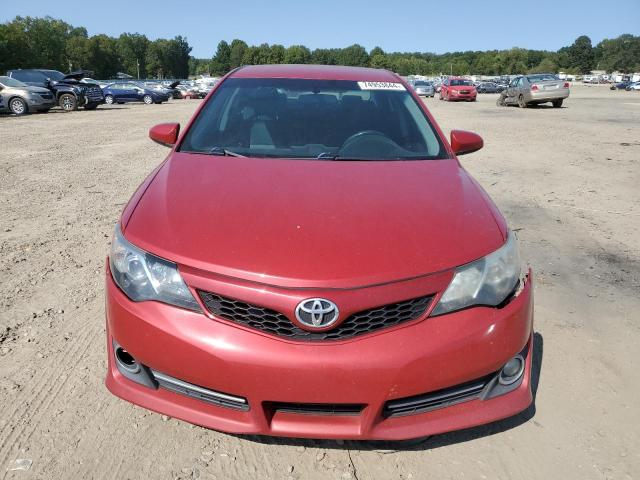 Photo 5 from auction – 2014 TOYOTA CAMRY L with VIN 4T1BF1FK9EU793154