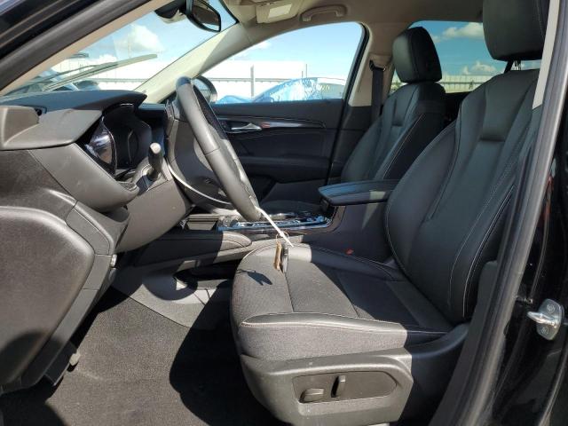 Photo 7 from auction – 2023 BUICK ENVISION E with VIN LRBFZNR45PD033449