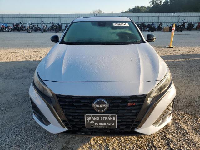 Photo 5 from auction – 2023 NISSAN ALTIMA SR with VIN 1N4AL4CV6PN325877
