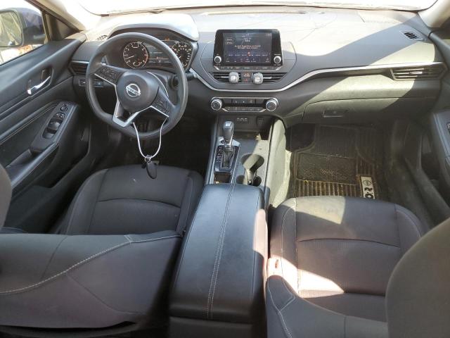 Photo 8 from auction – 2020 NISSAN ALTIMA S with VIN 1N4BL4BV2LN304931