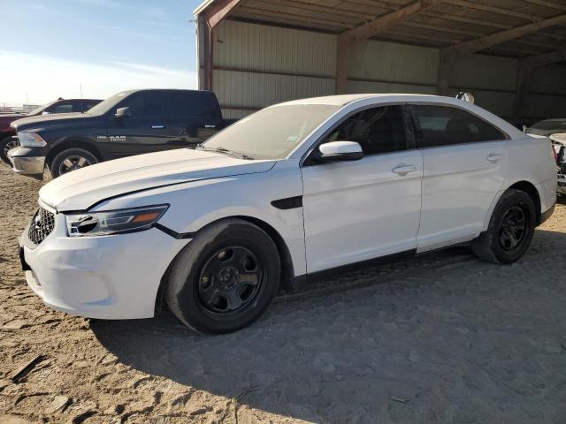 FORD TAURUS POL 2016 with VIN 1FAHP2MK7GG108984 - Photo from auction