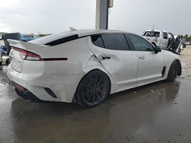Photo 3 from auction – 2022 KIA STINGER GT with VIN KNAE55LC1N6103116