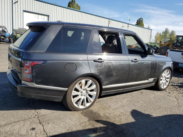 Photo 3 from auction – 2015 LAND ROVER RANGE ROVE with VIN SALGS2TF7FA209820