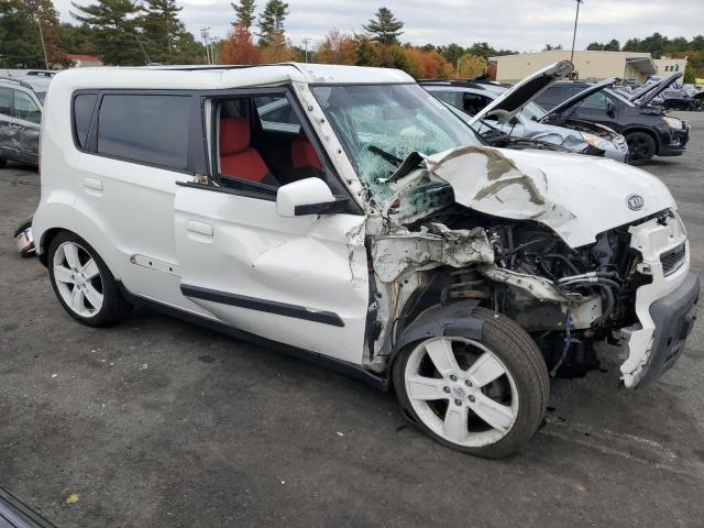 Photo 4 from auction – 2010 KIA SOUL + with VIN KNDJT2A25A7048075