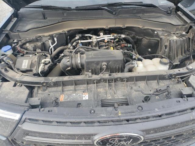 Photo 12 from auction – 2022 FORD EXPLORER T with VIN 1FMSK8JH1NGA66590