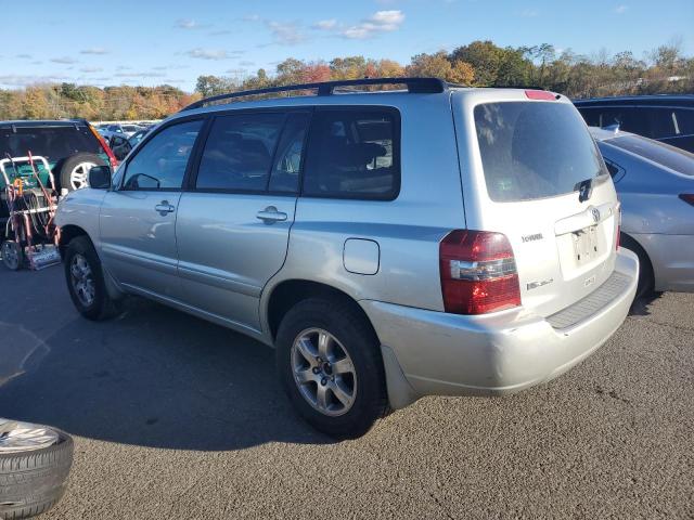 Фото 2 с аукциона – 2006 TOYOTA HIGHLANDER с VIN JTEEP21A860159566