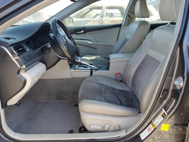 Photo 7 from auction – 2012 TOYOTA CAMRY HYBR with VIN 4T1BD1FK0CU011584