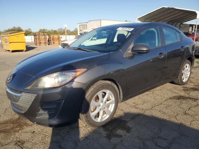 MAZDA 3 I 2010 with VIN JM1BL1SG0A1101521 - Photo from auction