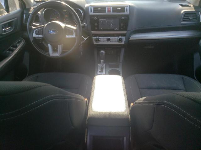 Photo 8 from auction – 2016 SUBARU LEGACY 2.5 with VIN 4S3BNAF69G3031283
