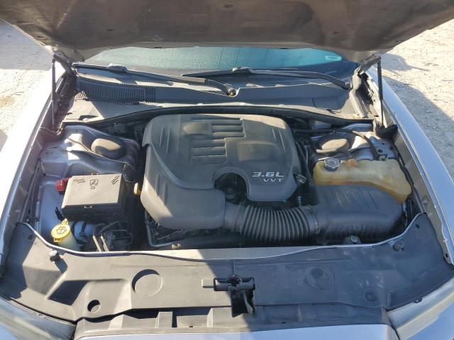 Photo 11 from auction – 2013 DODGE CHARGER SX with VIN 2C3CDXJG4DH584673