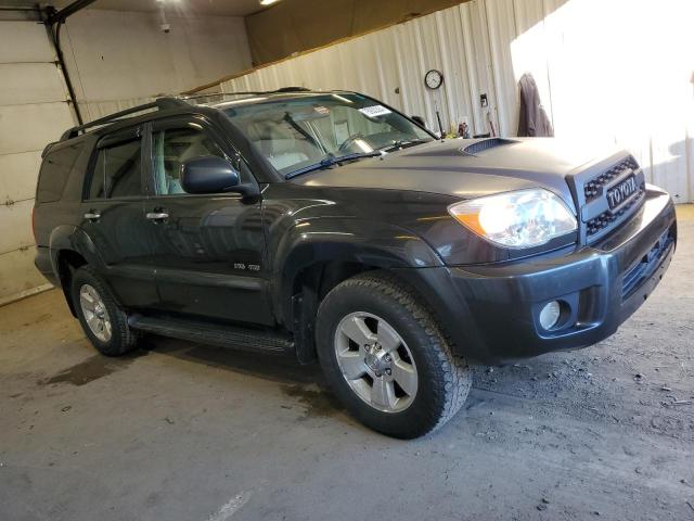 Photo 4 from auction – 2007 TOYOTA 4RUNNER SR with VIN JTEBU14R770123389