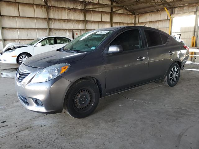 Photo 1 from auction – 2014 NISSAN VERSA S with VIN 3N1CN7AP4EL821439