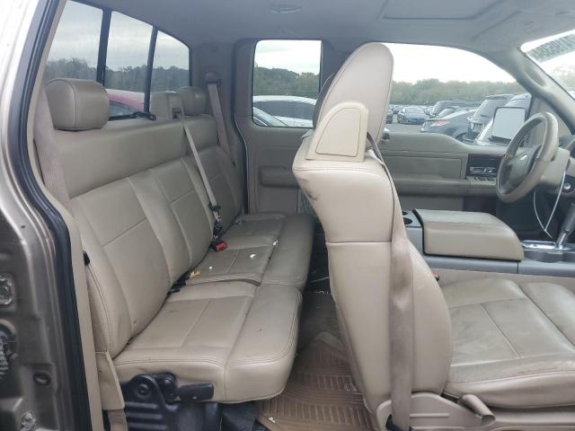 Photo 10 from auction – 2005 FORD F150 with VIN 1FTPX14515FA05024