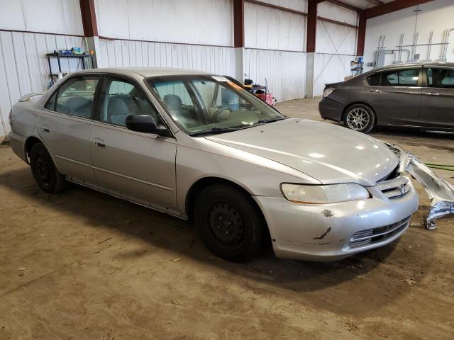 Photo 4 from auction – 2001 HONDA ACCORD VAL with VIN 1HGCF86671A113768
