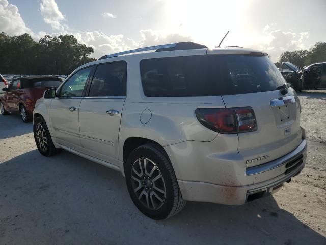 Photo 2 from auction – 2013 GMC ACADIA DEN with VIN 1GKKRTKD6DJ231053
