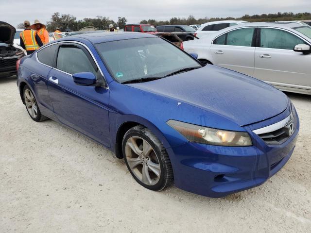 Photo 4 from auction – 2011 HONDA ACCORD EXL with VIN 1HGCS2B85BA002895