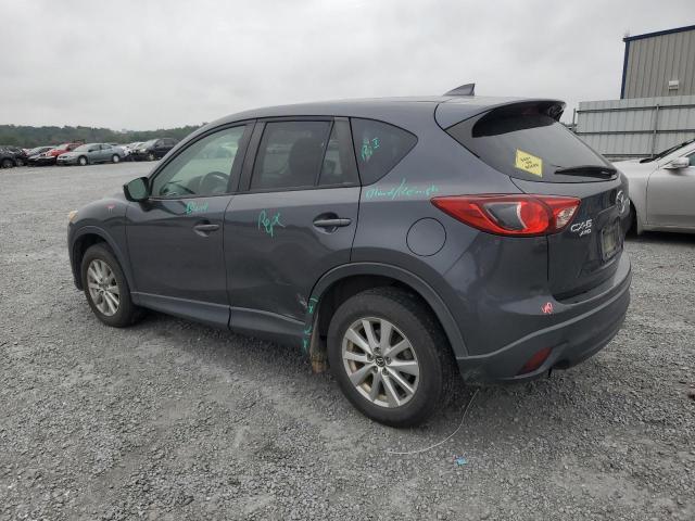 Photo 2 from auction – 2016 MAZDA CX-5 TOURI with VIN JM3KE4CY0G0767562