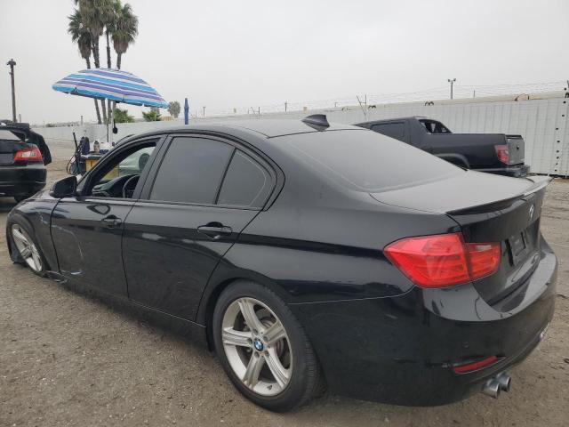 Photo 2 from auction – 2015 BMW 328 I SULE with VIN WBA3C1C5XFK123185