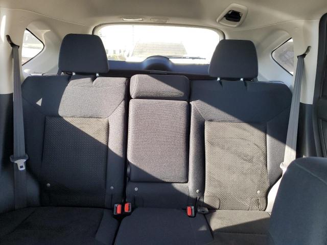 Photo 10 from auction – 2016 HONDA CR-V SE with VIN 2HKRM4H48GH133967