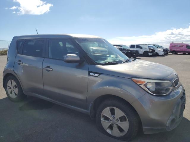 Photo 4 from auction – 2015 KIA SOUL with VIN KNDJN2A29F7172335