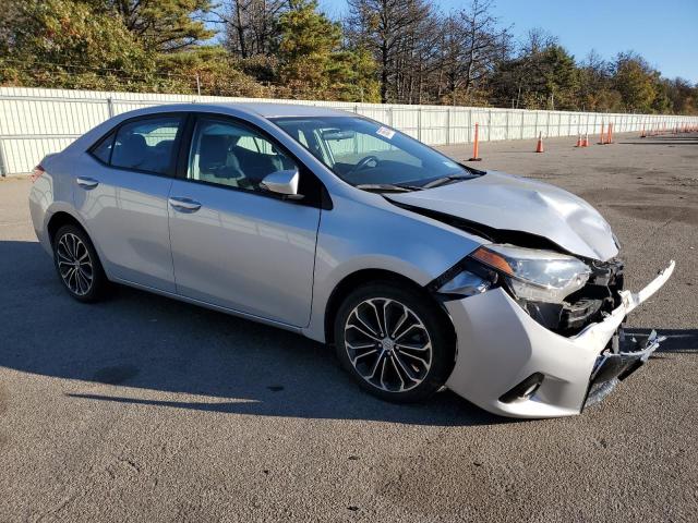 Photo 4 from auction – 2014 TOYOTA COROLLA L with VIN 2T1BURHEXEC224715