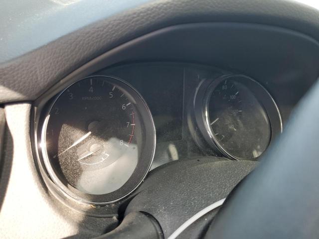 Photo 9 from auction – 2019 NISSAN ROGUE S with VIN 5N1AT2MT9KC827777