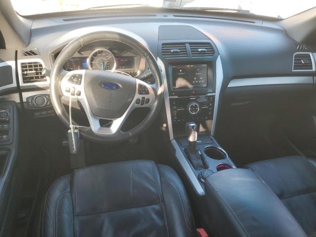 Photo 8 from auction – 2014 FORD EXPLORER S with VIN 1FM5K8GT3EGA11602
