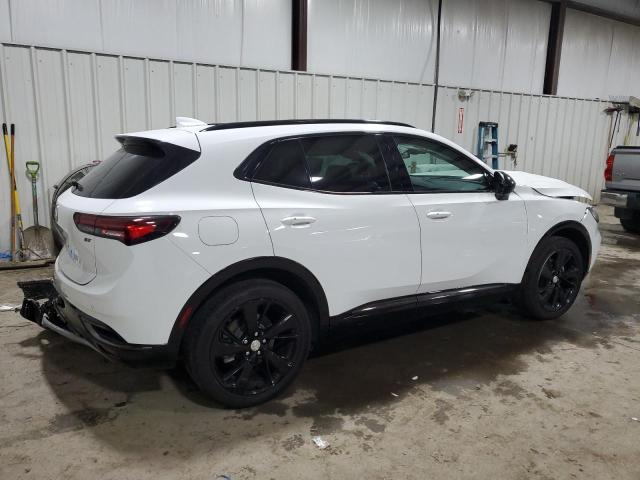 Photo 3 from auction – 2021 BUICK ENVISION E with VIN LRBFZPR47MD166561