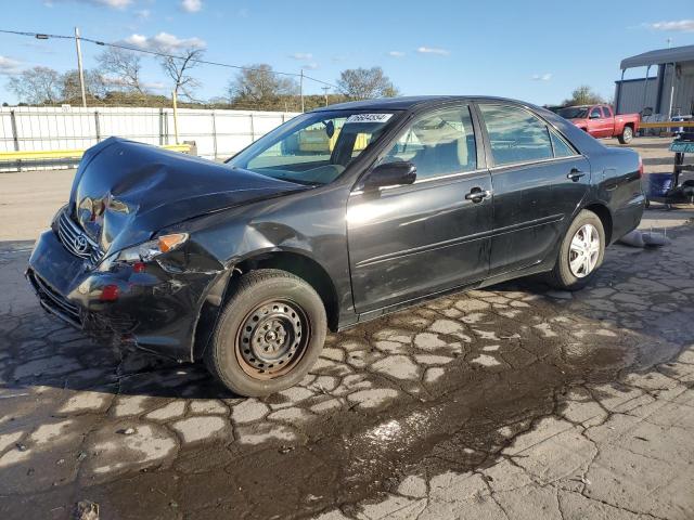 Photo 1 from auction – 2006 TOYOTA CAMRY LE with VIN 4T1BE32K06U729512