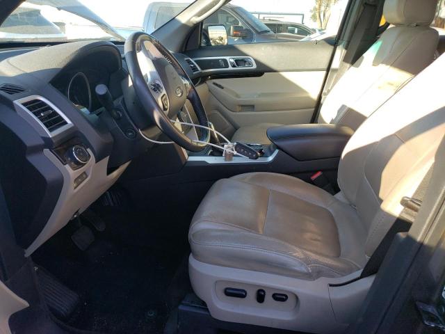Photo 7 from auction – 2012 FORD EXPLORER L with VIN 1FMHK8F84CGA48164