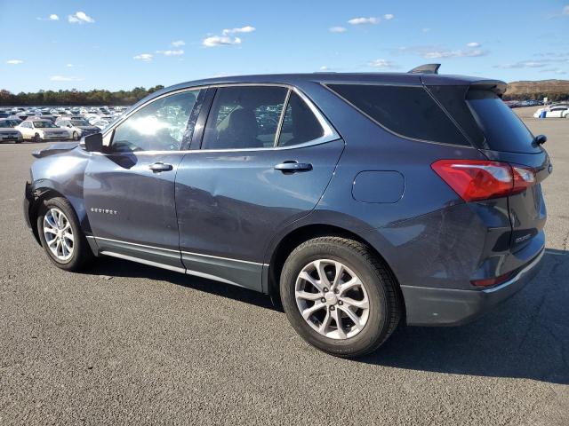 Photo 2 from auction – 2018 CHEVROLET EQUINOX LT with VIN 3GNAXJEV9JL369560