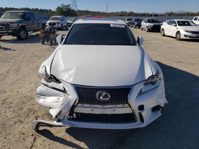 Photo 5 from auction – 2016 LEXUS IS 200T with VIN JTHBA1D28G5004476