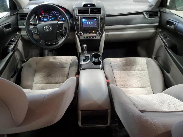 Photo 8 from auction – 2012 TOYOTA CAMRY BASE with VIN 4T1BF1FK9CU035179