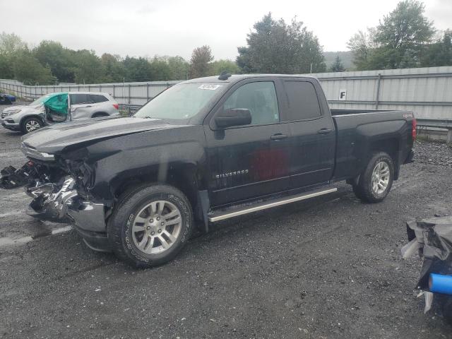 CHEVROLET SILVERADO 2016 with VIN 1GCVKREC8GZ382503 - Photo from auction