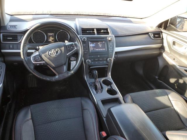 Photo 8 from auction – 2015 TOYOTA CAMRY LE with VIN 4T1BF1FK9FU479795