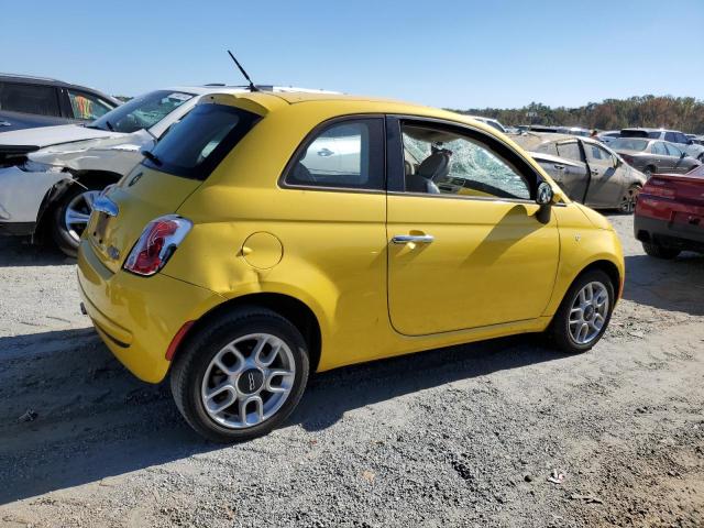 Photo 3 from auction – 2015 FIAT 500 POP with VIN 3C3CFFAR1FT636681