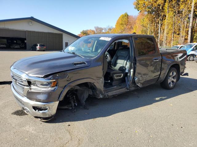 RAM 1500 LARAM 2020 with VIN 1C6SRFJT6LN349043 - Photo from auction