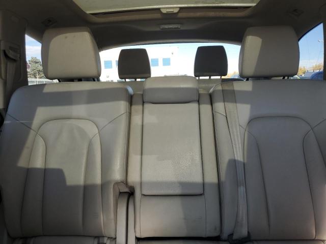 Photo 10 from auction – 2012 AUDI Q7 PREMIUM with VIN WA1LMAFE1CD001126