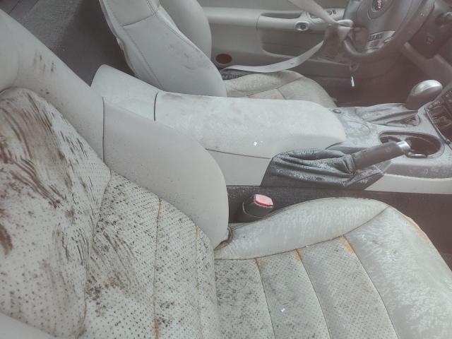 Photo 10 from auction – 2007 CHEVROLET CORVETTE with VIN 1G1YY26U275118560