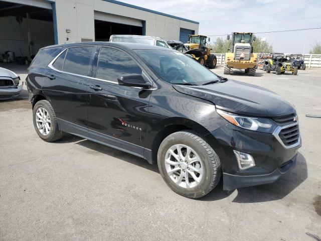 Photo 4 from auction – 2018 CHEVROLET EQUINOX LT with VIN 2GNAXJEV2J6206821