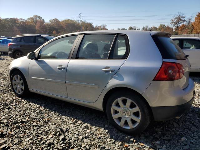 Photo 2 from auction – 2006 VOLKSWAGEN RABBIT with VIN WVWDR71K96W170735