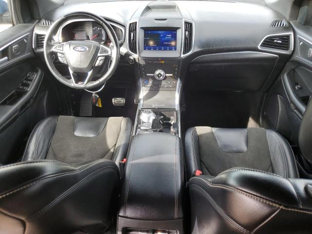 Photo 8 from auction – 2020 FORD EDGE ST with VIN 2FMPK4AP1LBA13544