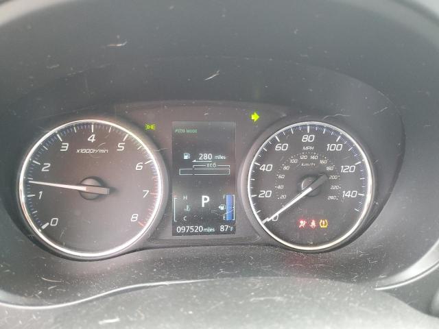 Photo 9 from auction – 2020 MITSUBISHI OUTLANDER with VIN JA4AD2A31LZ046282