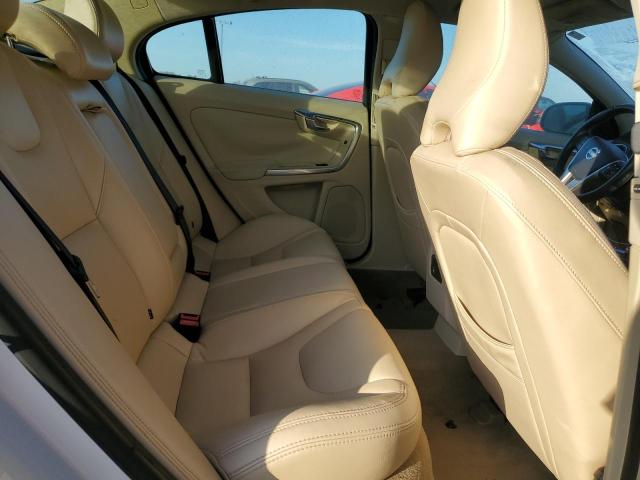 Photo 10 from auction – 2013 VOLVO S60 T5 with VIN YV1612FS0D1216551