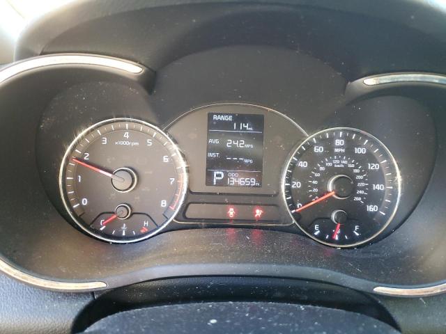 Photo 9 from auction – 2015 KIA FORTE LX with VIN KNAFK4A62F5296856
