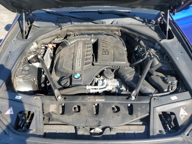 Photo 11 from auction – 2012 BMW 535 I with VIN WBAFR7C53CC812411